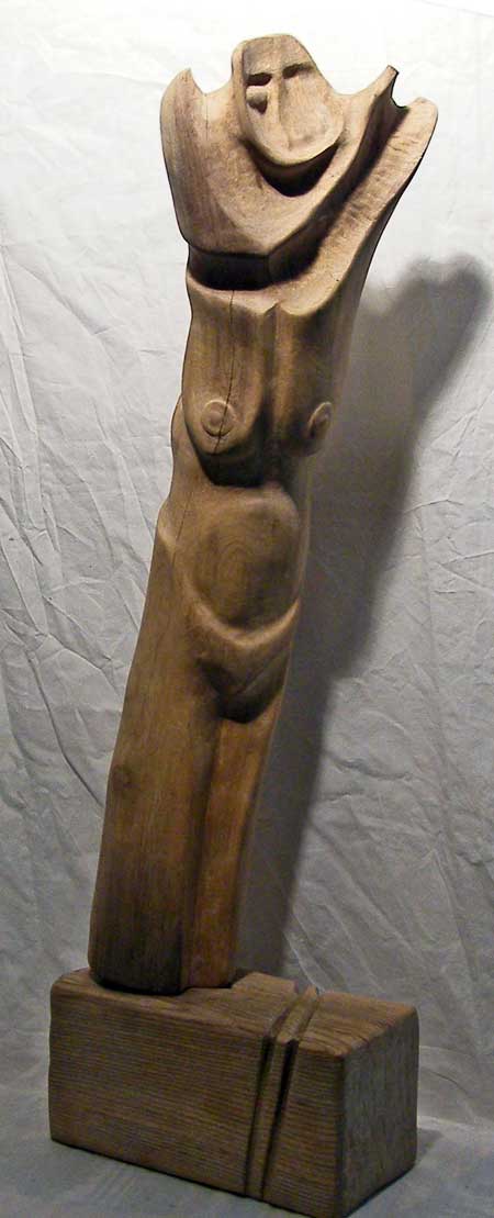 Angel of Whale Moor